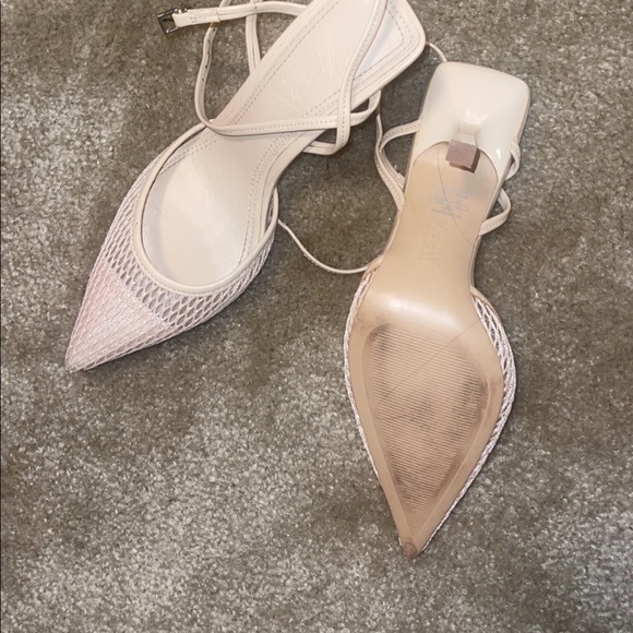 Zara elegant heels - Picture 6 of 6